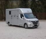 Location Camion VL 2 chevaux