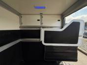 Van per Cavalli STX MOVANO 165CH 2018 Occasione