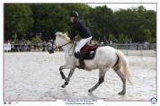 Ponette d’AS 2 