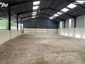 Priorité Equestre pension élevage 