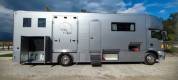 Camion per Cavalli Man MAN - TGM 2018 Occasione