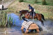 Jument top origines CCI3* et CSO 1.25 minimum