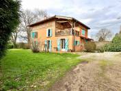 Equestrian property  Ain