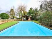 Equestrian property  Ain