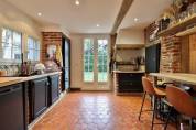 Equestrian property  Ain
