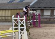 Ponette 5 ans CSO 95 cm 