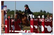 super ponette DP Maisons-Lafitte 