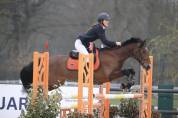 super ponette DP Maisons-Lafitte 