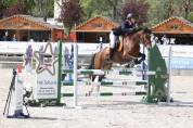 super ponette DP Maisons-Lafitte 