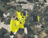 Dairy farm  Indre-et-Loire