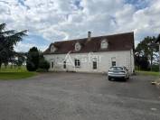 Dairy farm  Indre-et-Loire