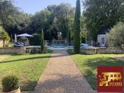 Propriété de 270 m2 avec étang à Cognac sur 3ha