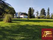 Propriété de 270 m2 avec étang à Cognac sur 3ha