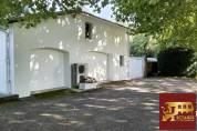 Propriété de 270 m2 avec étang à Cognac sur 3ha