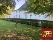 Propriété de 270 m2 avec étang à Cognac sur 3ha