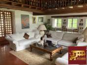 Propriété de 270 m2 avec étang à Cognac sur 3ha