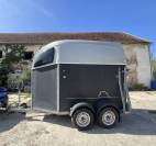 Van Bockmann Uno 2020 PTAC 1300kg