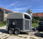Van Bockmann Uno 2020 PTAC 1300kg
