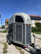 Van Bockmann Uno 2020 PTAC 1300kg