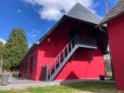 Magnifique maison avec écurie 
