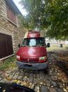 Camion chevaux 2 places