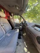 Camion chevaux 2 places