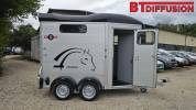 VAN CHEVAL LIBERTÉ - TOURING JUMPING
