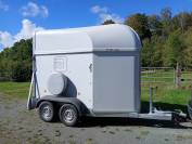 Van Fautras 1,5 place de 2023