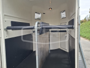 Trailer Bockmann  2 Cavalli 2011 Occasione