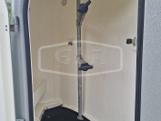 Trailer Bockmann  2 Cavalli 2011 Occasione