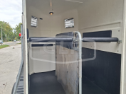 Trailer Bockmann  2 Cavalli 2011 Occasione