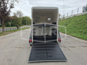 Trailer Bockmann  2 Cavalli 2011 Occasione