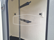 Trailer Bockmann  2 Cavalli 2011 Occasione
