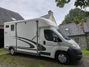 Camion 2 chevaux VL