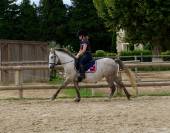 ponette 4 ans 