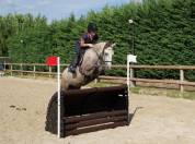 ponette 4 ans 