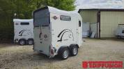 VAN CHEVAL LIBERTÉ - TOURING COUNTRY LUXE