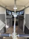 van chevaux IFOR WILLIAM'S HBX 506 - 2 PLACES