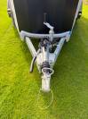 van chevaux IFOR WILLIAM'S HBX 506 - 2 PLACES