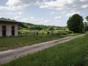 Stud farm  Yonne