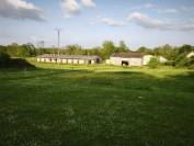 Stud farm  Yonne
