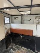 Vends camion chevaux 