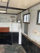 Vends camion chevaux 