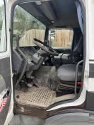 Vends camion chevaux 
