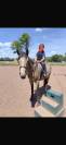 Magic Poney de 3 ans 