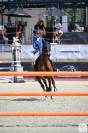 Top Jument Zangersheide Course Pours’huit Z, 10 ans