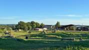 Riding school  tarn