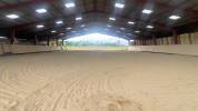 Riding school  tarn