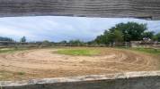 Riding school  tarn