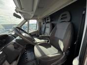 Horsebox HGV Equi-Trek EQUI-TREK 3 PLACES 2009 Used